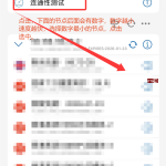 ShadowRocket使用教程